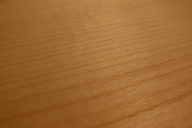 Wood